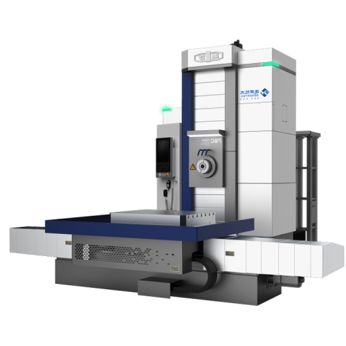 PBC 110(f)數(shù)控臥式銑鏜床